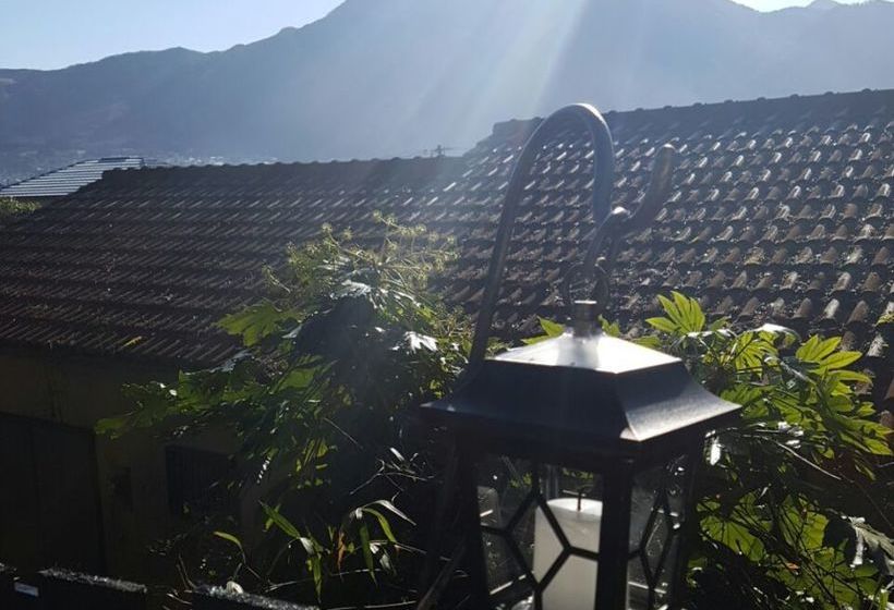 Alberg Yufuin No Take