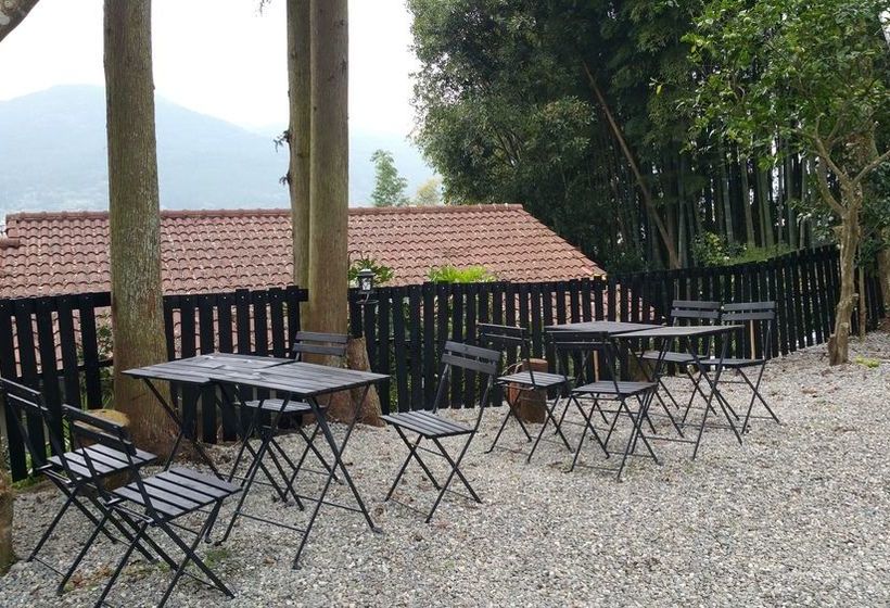 Alberg Yufuin No Take