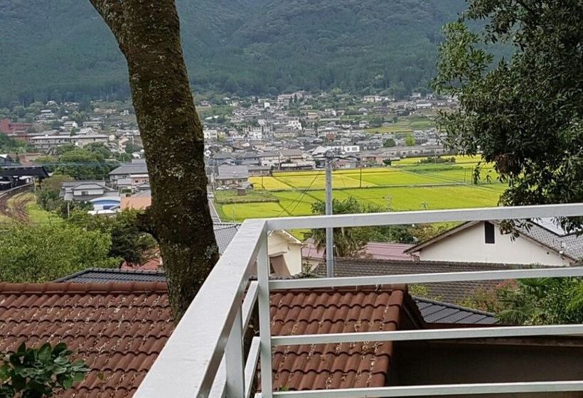 Alberg Yufuin No Take