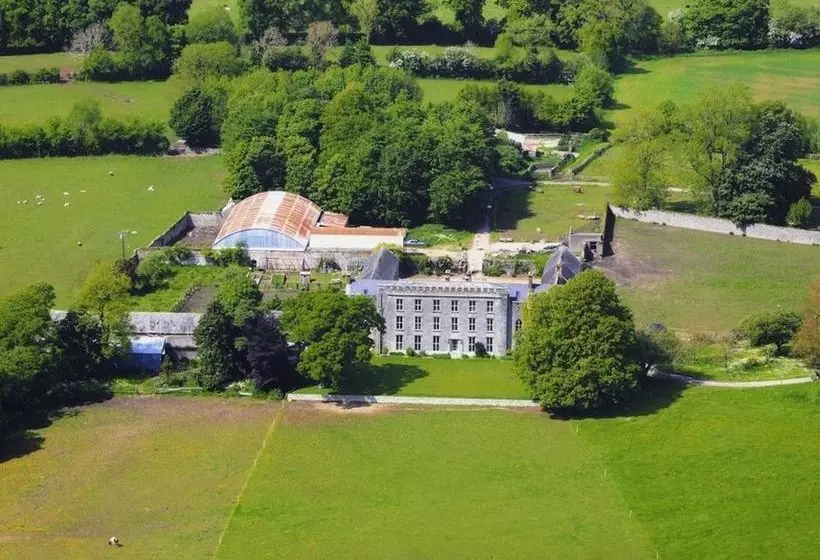 Ash Hill B&b