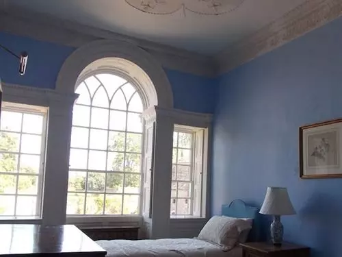 Ash Hill B&b