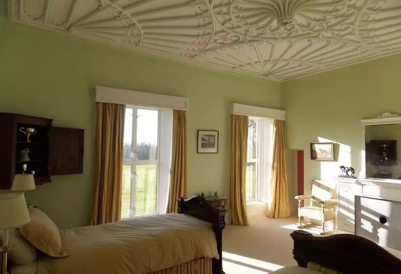 Ash Hill B&b