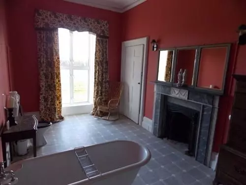 Ash Hill B&b