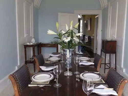 Ash Hill B&b