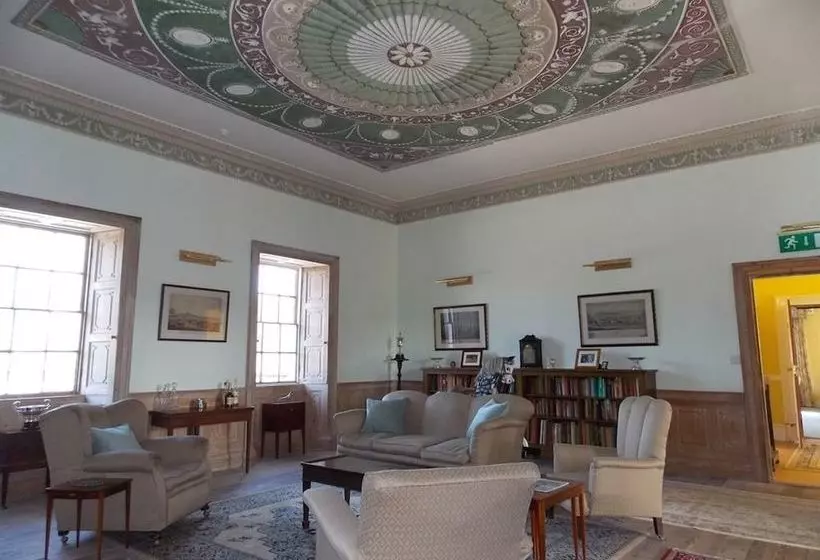 Ash Hill B&b