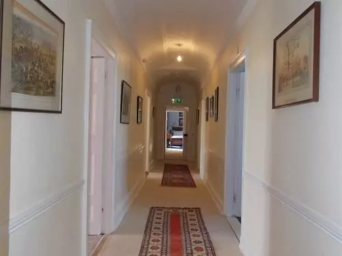 Ash Hill B&b