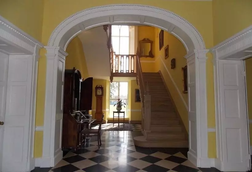 Ash Hill B&b