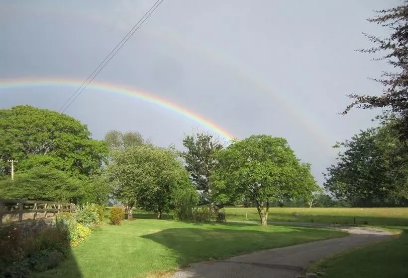 Ash Hill B&b