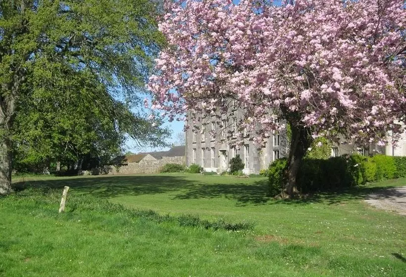 Ash Hill B&b
