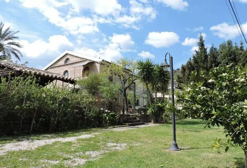 B&b Oasi