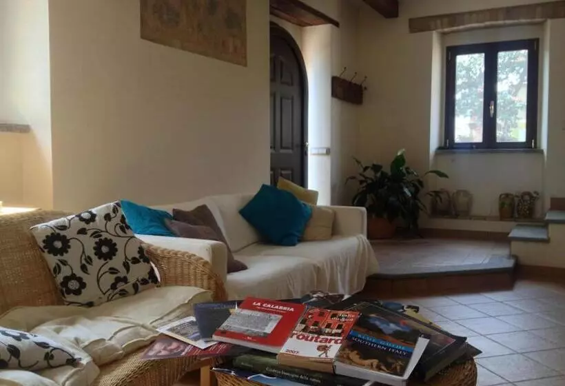 B&b Oasi