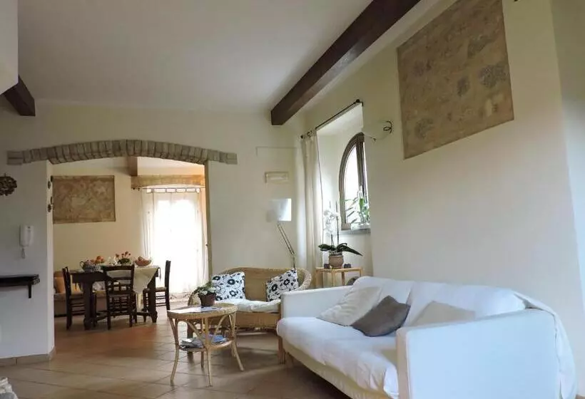 B&b Oasi