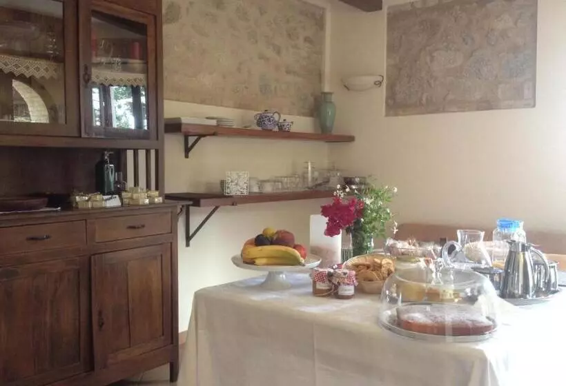 B&b Oasi