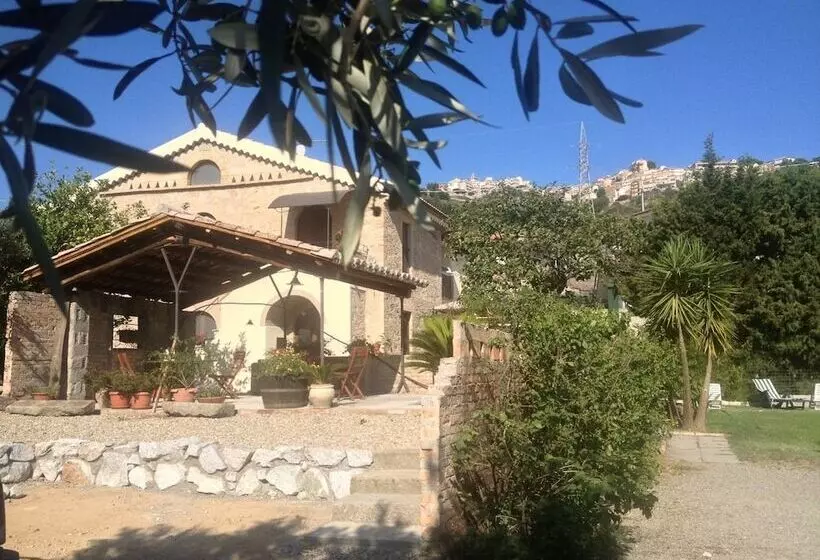 B&b Oasi