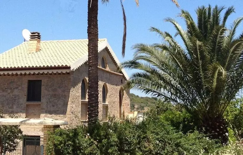 B&b Oasi