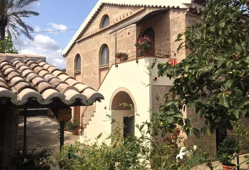 B&b Oasi
