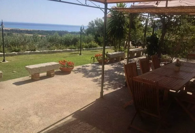 B&b Oasi