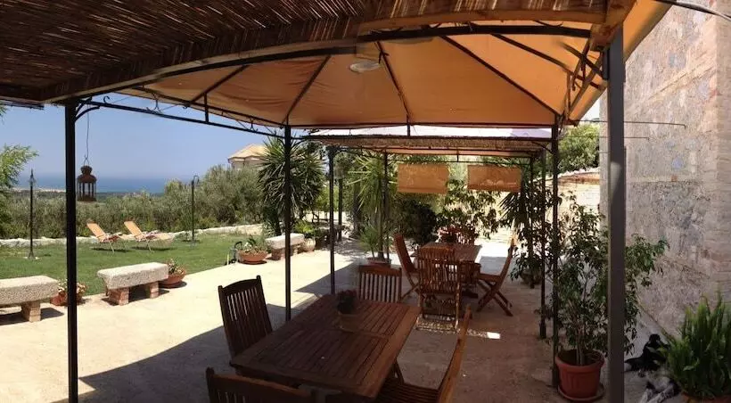 B&b Oasi