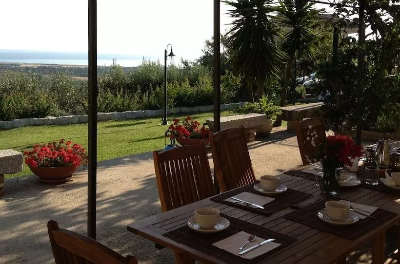 B&b Oasi