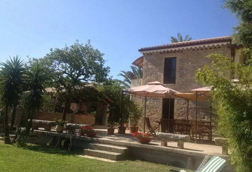 B&b Oasi