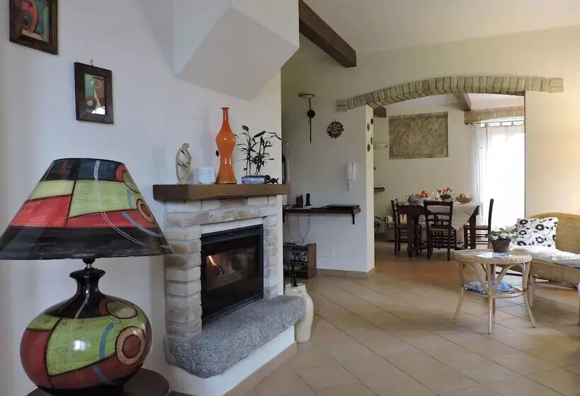 B&b Oasi