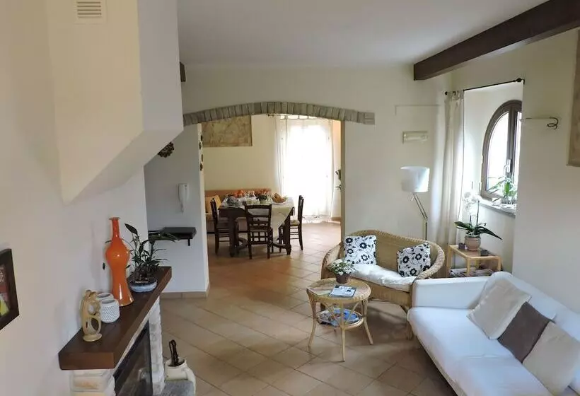 B&b Oasi