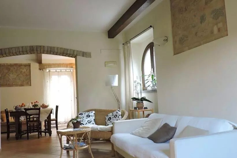 B&b Oasi