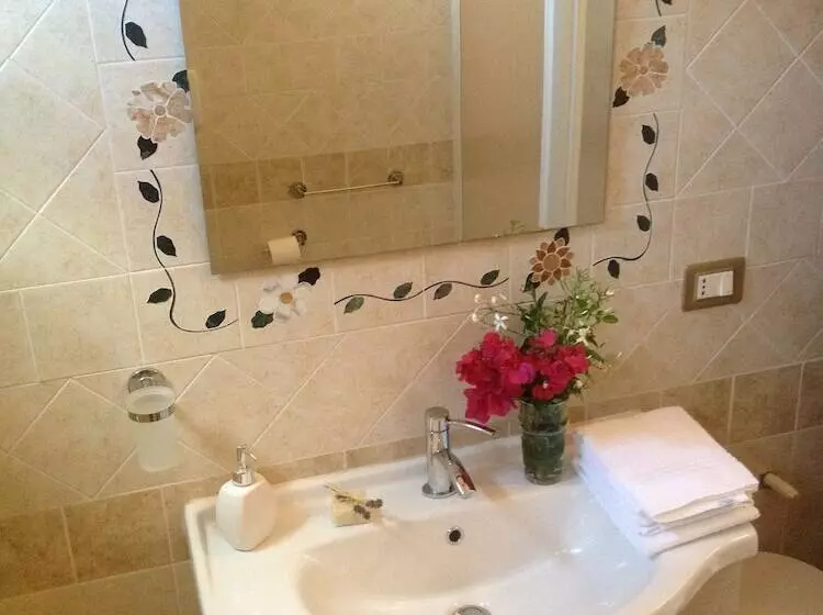 B&b Oasi