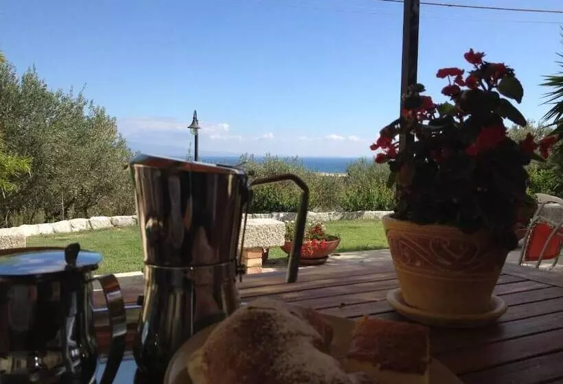 B&b Oasi