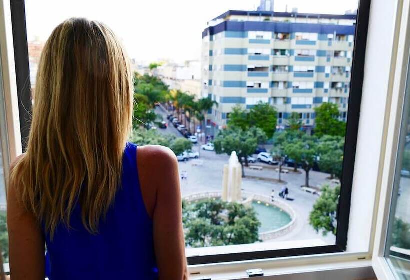 تختخواب و صبحانه Cairoli Exclusive Rooms & Suite