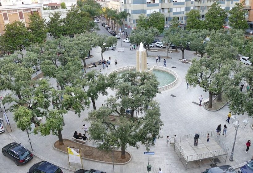 تختخواب و صبحانه Cairoli Exclusive Rooms & Suite