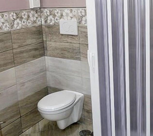 تختخواب و صبحانه Cairoli Exclusive Rooms & Suite