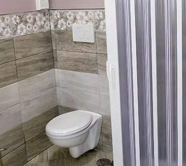 تختخواب و صبحانه Cairoli Exclusive Rooms & Suite