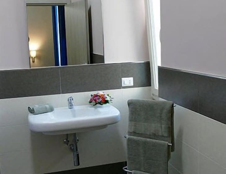 تختخواب و صبحانه Cairoli Exclusive Rooms & Suite