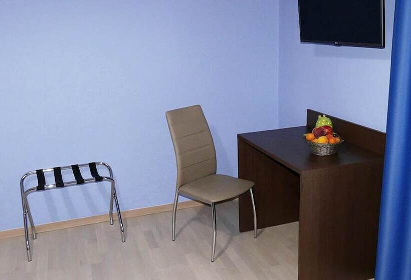 تختخواب و صبحانه Cairoli Exclusive Rooms & Suite