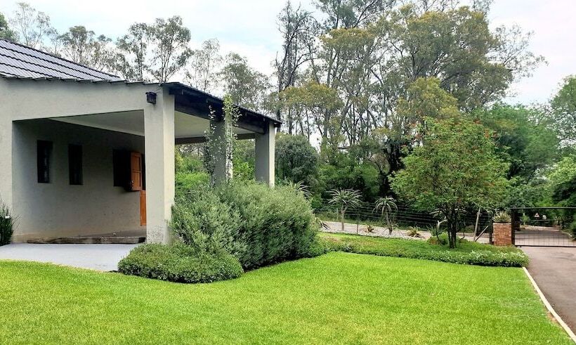 住宿加早餐  Haggards On Hilldrop