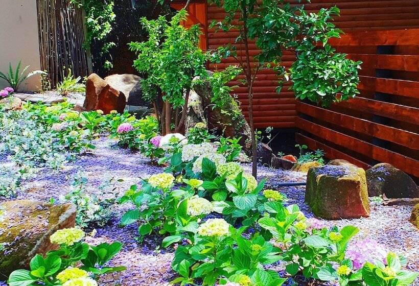 住宿加早餐  Haggards On Hilldrop