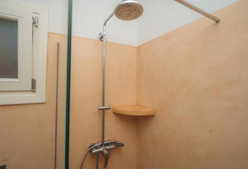 민박 Rooms & Apartments Archontou