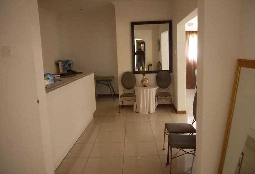 تختخواب و صبحانه Vintage View Guest House