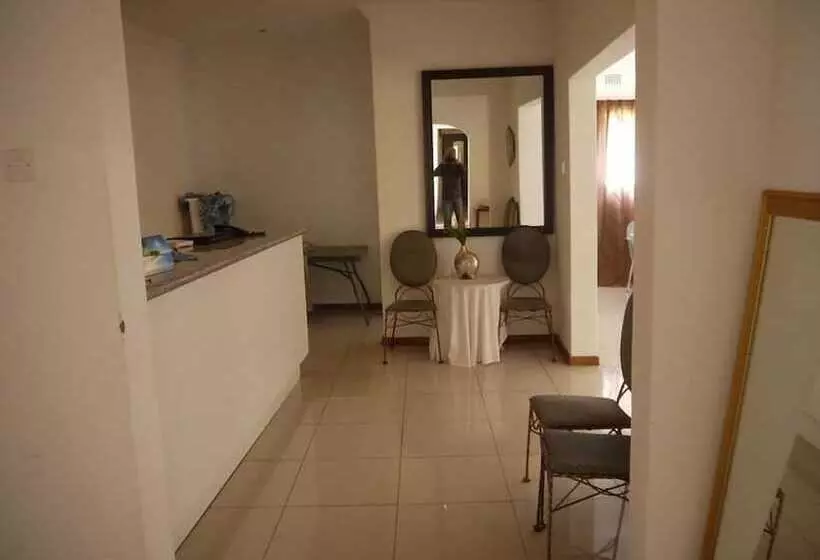تختخواب و صبحانه Vintage View Guest House
