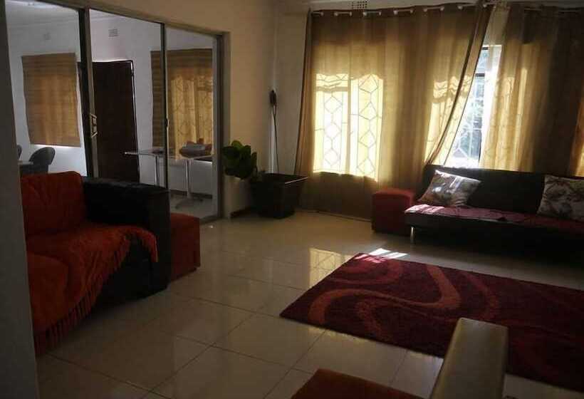 تختخواب و صبحانه Vintage View Guest House