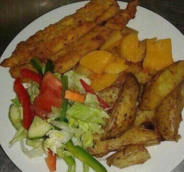 تختخواب و صبحانه Vintage View Guest House