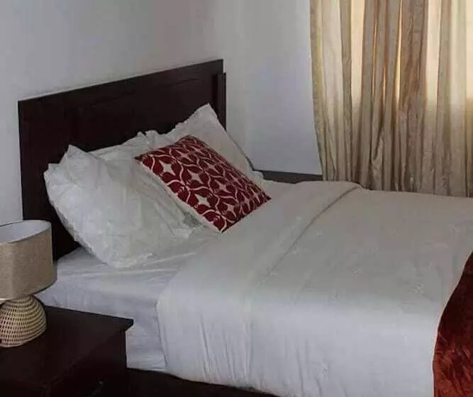 تختخواب و صبحانه Vintage View Guest House