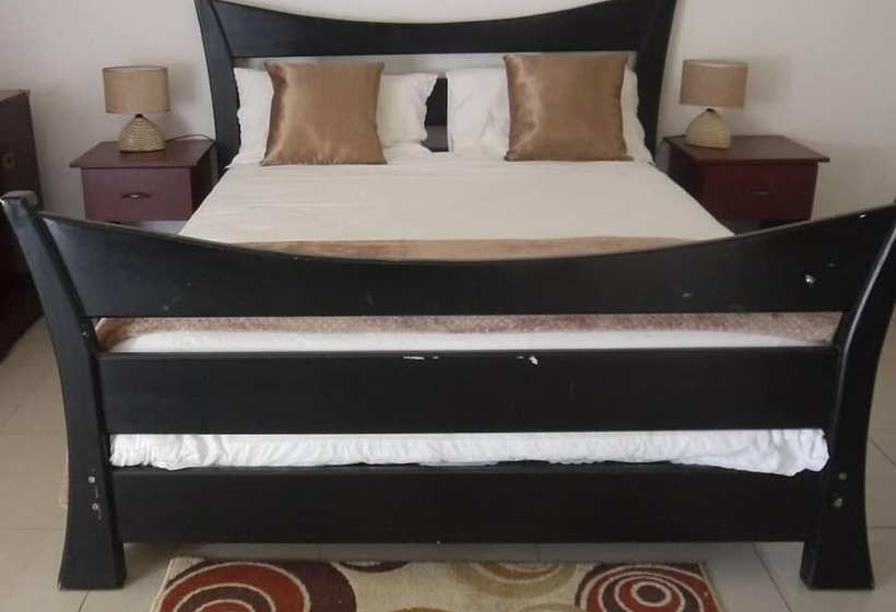 تختخواب و صبحانه Vintage View Guest House