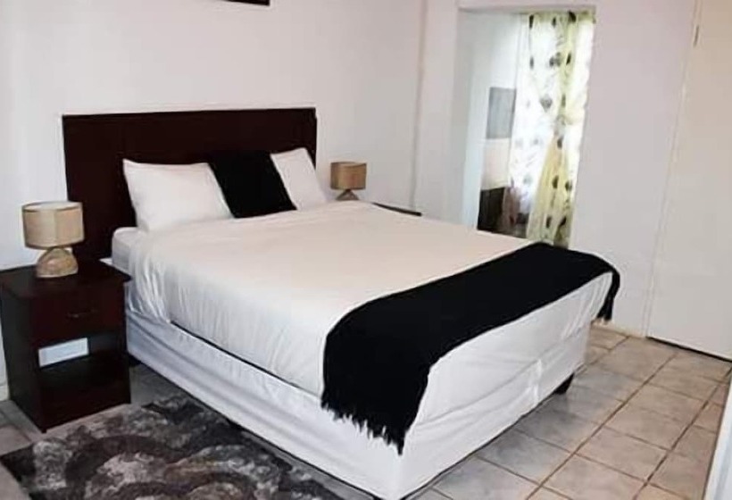 تختخواب و صبحانه Vintage View Guest House