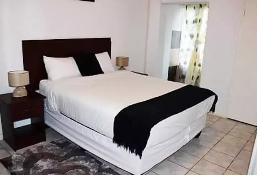 تختخواب و صبحانه Vintage View Guest House
