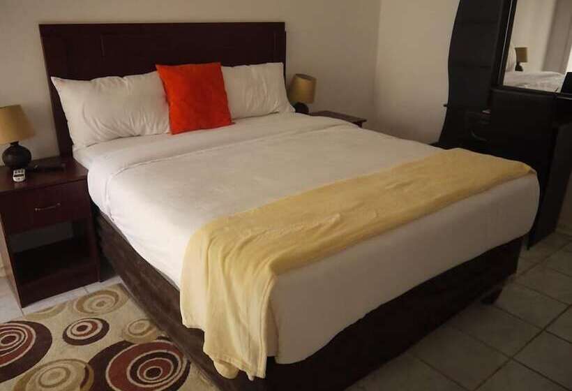 تختخواب و صبحانه Vintage View Guest House