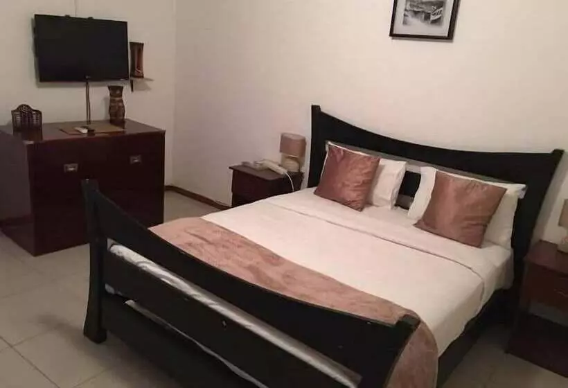 تختخواب و صبحانه Vintage View Guest House