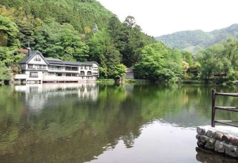 Cottage Itsubi No Sato