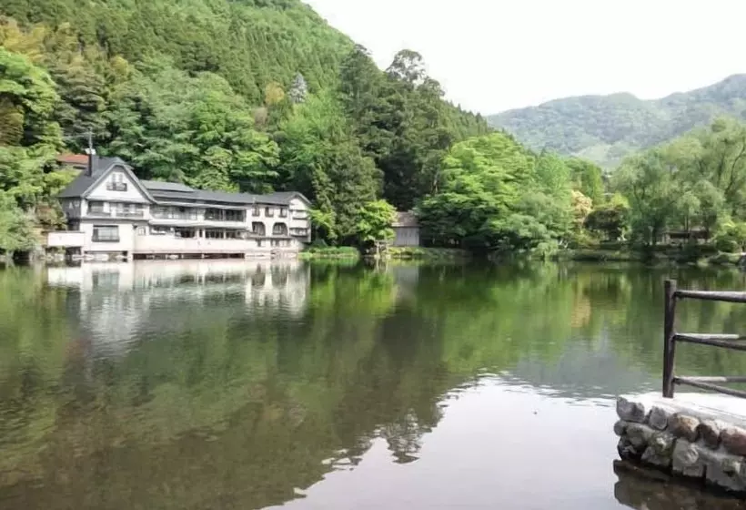 Cottage Itsubi No Sato